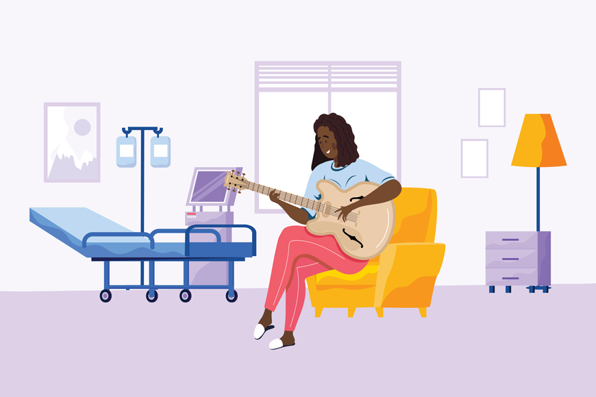UMN Liberal Arts (@umncla) on Twitter photo At the School of <a href="/UMN_Music/">U of M School of Music</a>, music goes beyond performance, it transforms lives.
Learn more about how music therapy is changing the future of healthcare: ow.ly/Zrch50WnffX
#MusicTherapy #UMNMusic #HealingThroughMusic #MTBC #UMNCLA #HealthAndTheArts #FutureTherapists At the School of <a href="/UMN_Music/">U of M School of Music</a>, music goes beyond performance, it transforms lives.
Learn more about how music therapy is changing the future of healthcare: ow.ly/Zrch50WnffX
#MusicTherapy #UMNMusic #HealingThroughMusic #MTBC #UMNCLA #HealthAndTheArts #FutureTherapists