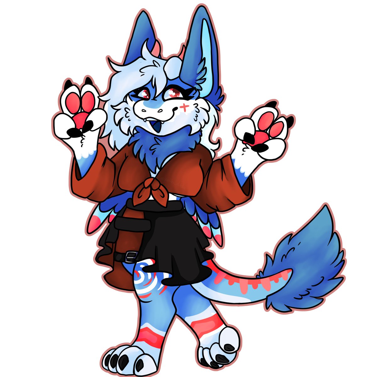 Antlerthedutchie tweet media