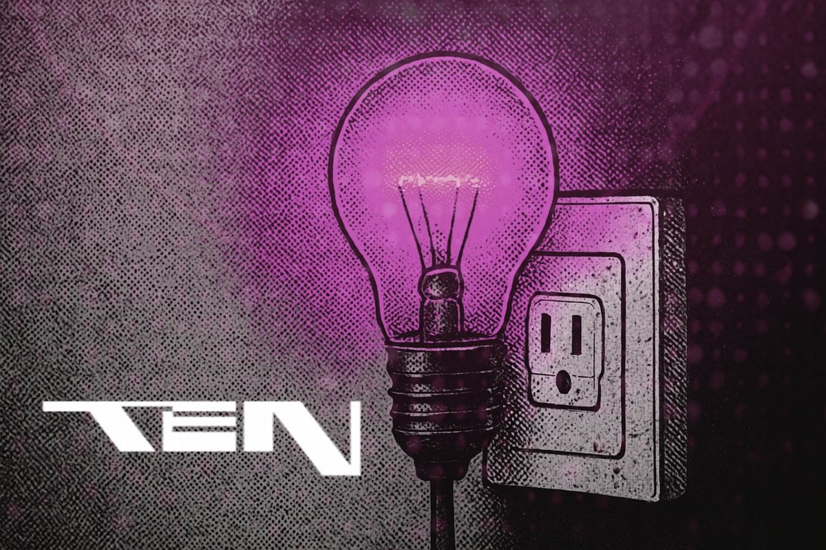 lukman4838's tweet image. Developers get full tooling, bridges, testnets, and more.@tenprotocol
 @vooi_io Let’s build the future together 🛠️

#BUIDL #Web3Dev #EthereumDev