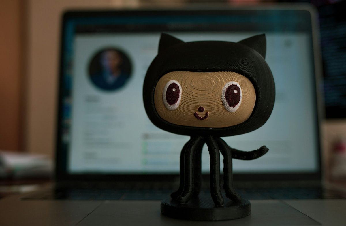 teronInTech's tweet image. Did you know you can use GitHub as an OAuth provider for your apps? In this article, I walk you through the steps on how to register an app with GitHub.
Read more at: teronbullock.com/register-githu…
#100Devs #Coding #SoftwareEngineering #100daysofcode