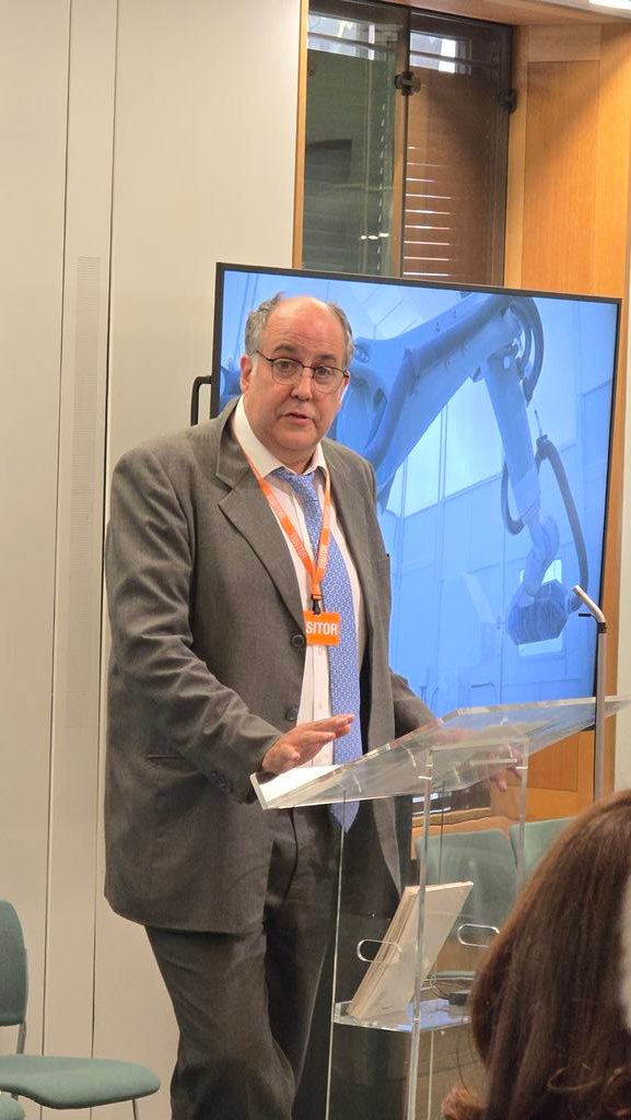 Dr Mario Trabucco della Torretta, FRSA ACIM (@mario_trabucco) on Twitter photo Interesting event on the #ElginMarbles tonight at Porticullis House, organised by <a href="/AndrewGeorge_/">Andrew George</a>. The long series of fairytale narrations started with <a href="/VicHislop/">Victoria Hislop</a>, always good at telling totally made-up stories, followed by a masterful act by Sir <a href="/stephenfry/">Sir Stephen Fry</a> who told the audience Interesting event on the #ElginMarbles tonight at Porticullis House, organised by <a href="/AndrewGeorge_/">Andrew George</a>. The long series of fairytale narrations started with <a href="/VicHislop/">Victoria Hislop</a>, always good at telling totally made-up stories, followed by a masterful act by Sir <a href="/stephenfry/">Sir Stephen Fry</a> who told the audience