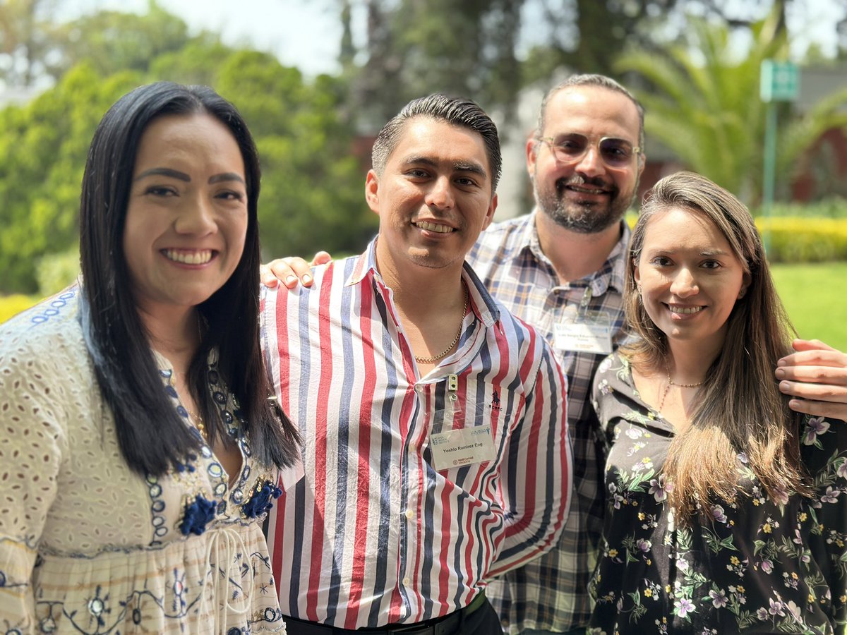 AMSA (@amsamexico) on Twitter photo Compartiendo grandes momentos en el último día del Seminario OMI-MEX Weill Cornell de Anestesiología y Cuidados Intensivos Compartiendo grandes momentos en el último día del Seminario OMI-MEX Weill Cornell de Anestesiología y Cuidados Intensivos