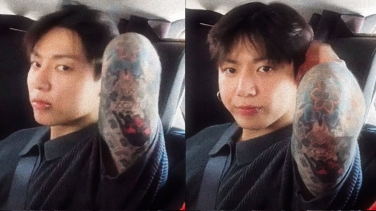 dosisofjeon's tweet photo. https://t.co/m5SSgTSDya