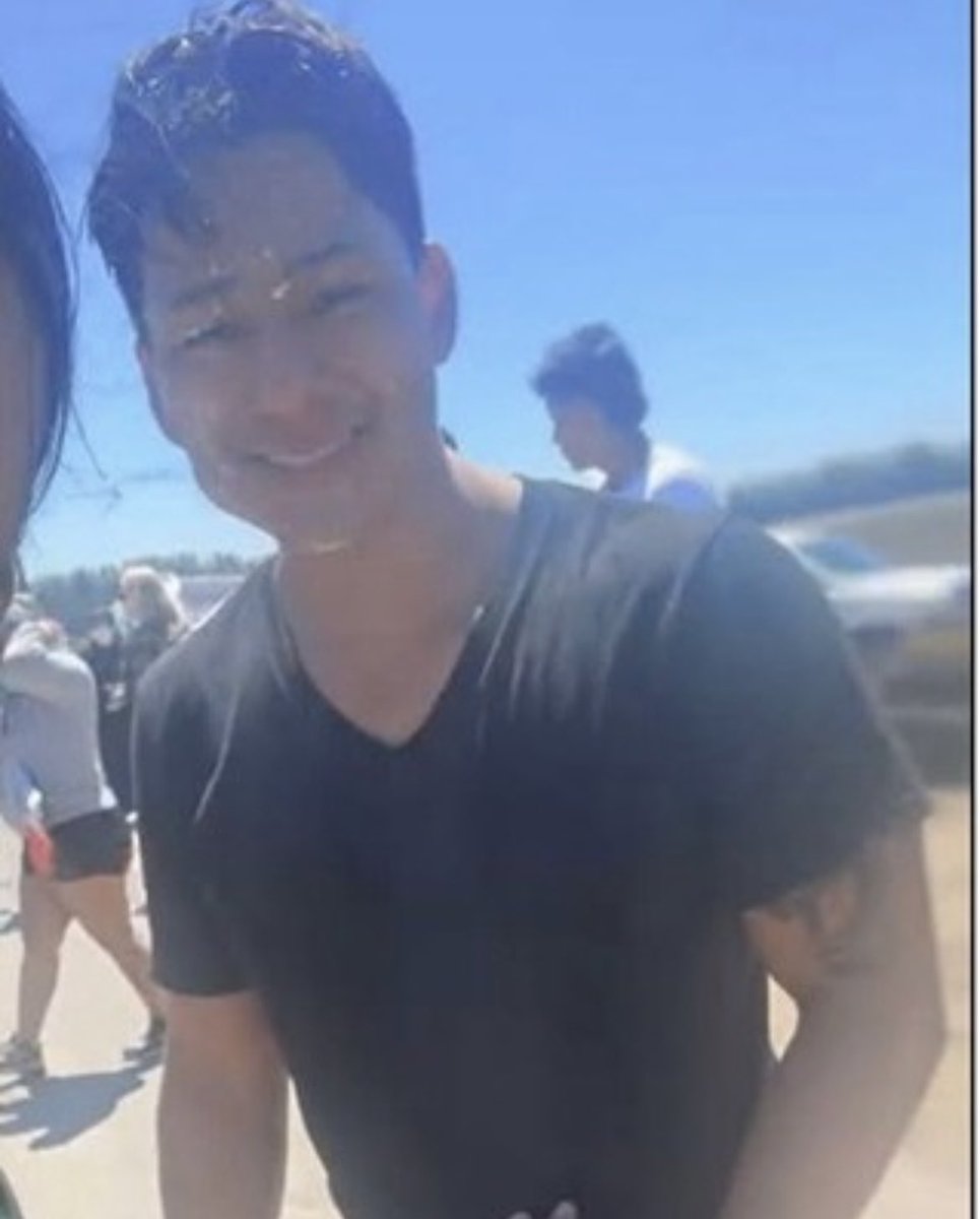MattSeedorff's tweet image. UPDATE: @FBILosAngeles just released a new image of the suspected protester they believe brandished a pistol and fired towards federal immigration agents last week in Camarillo, CA. They’re offering a reward up to $50,000 for his identity, arrest, and conviction.
