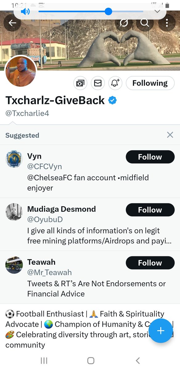born2win20's tweet photo. @wiizzkidayo @Txcharlie4 2431930123
Zenithbank 
Thanks boss https://t.co/BkgbEE1BZu