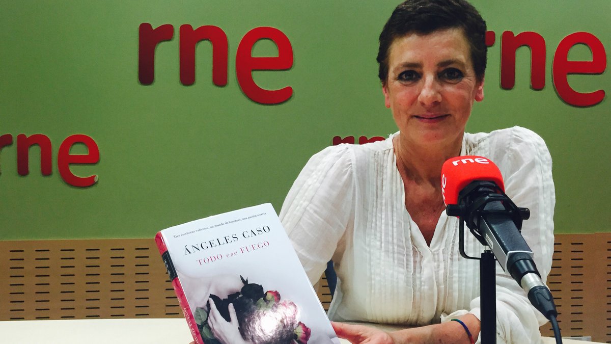 El Ojo Crítico (RNE) tweet media