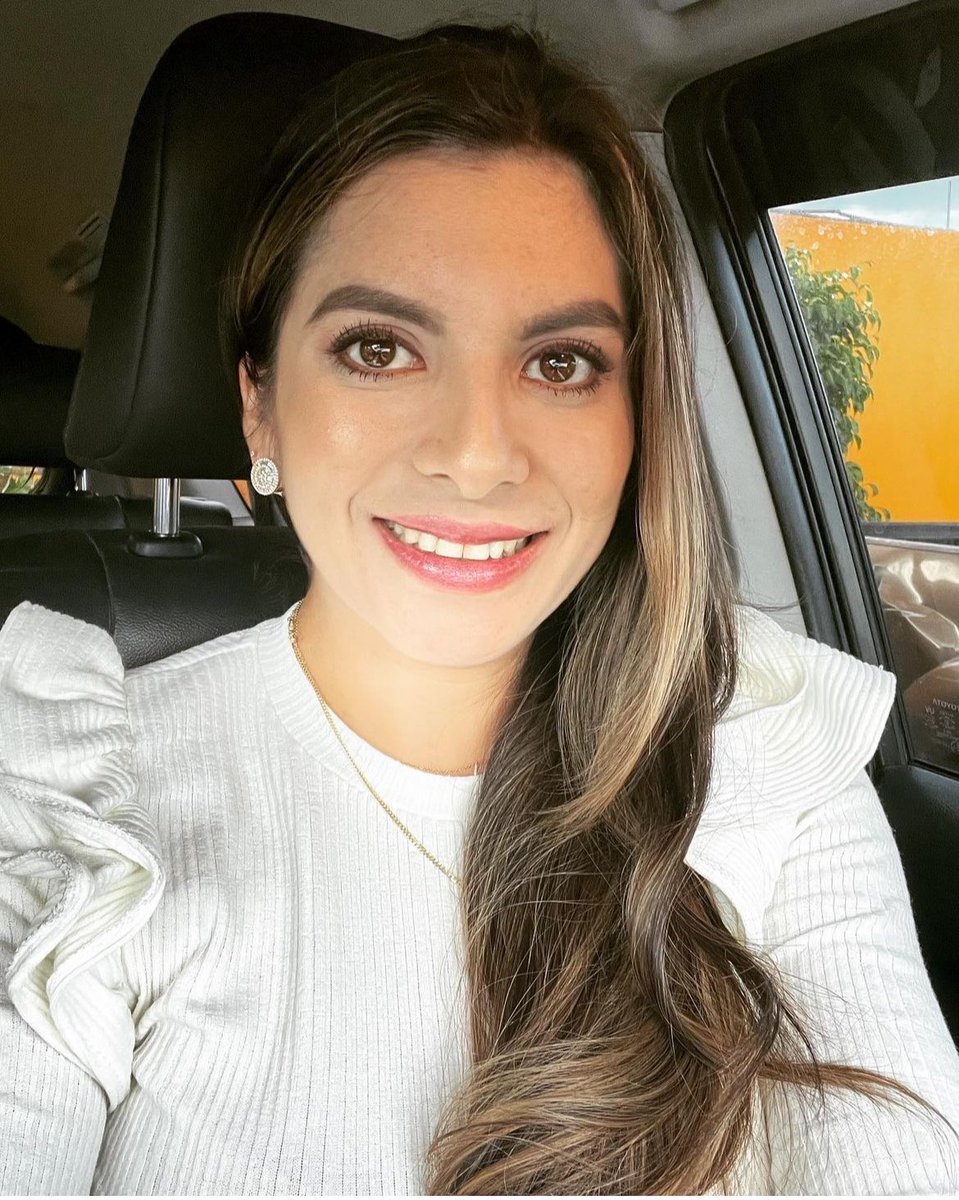 Calidhorg's tweet image. ¿DÓNDE ESTÁ EVELING MATUS HERNÁNDEZ?
Exigimos a la dictadura que revele su paradero, el respeto de su integridad física, psíquica y moral y su liberación inmediata.