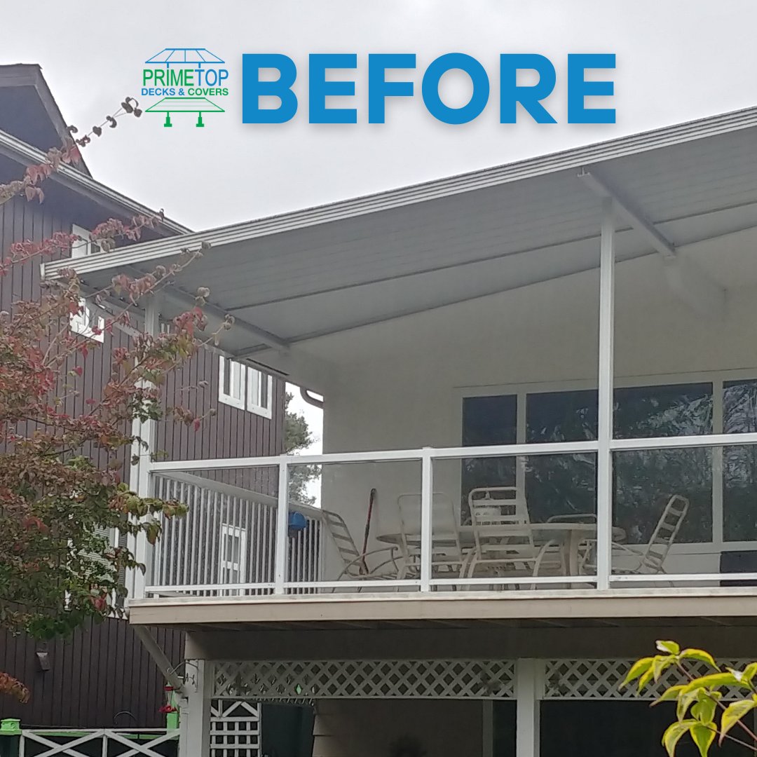 PrimetopC's tweet image. Before ➡️ After
Big change, even bigger comfort!
Our custom Windwalls block wind &amp;amp; add privacy—no heavy construction needed.
Built for BC weather. Designed for your space.
#BeforeAndAfter #Windwalls #VancouverHomes #OutdoorPrivacy #Primetop