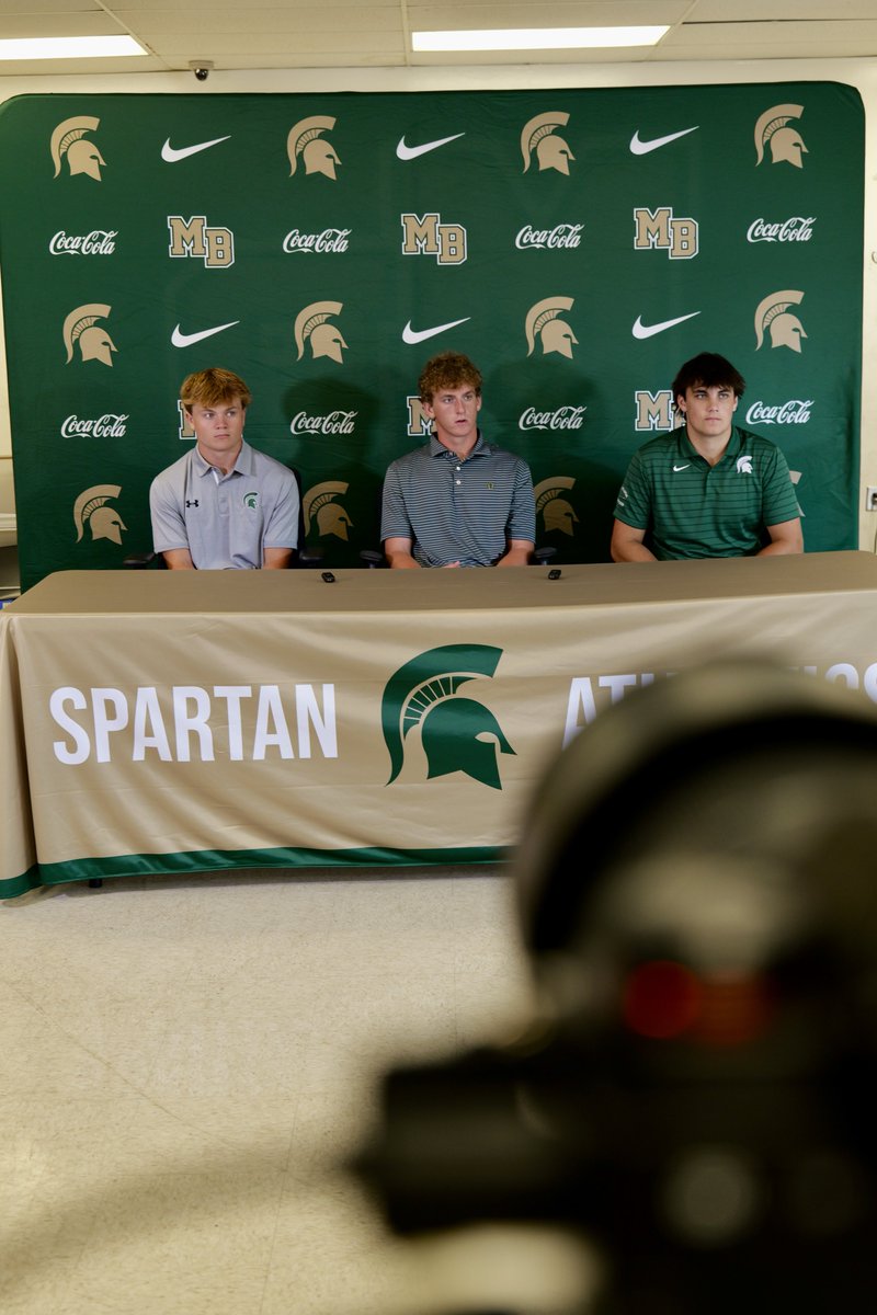 Mountain Brook Football tweet media