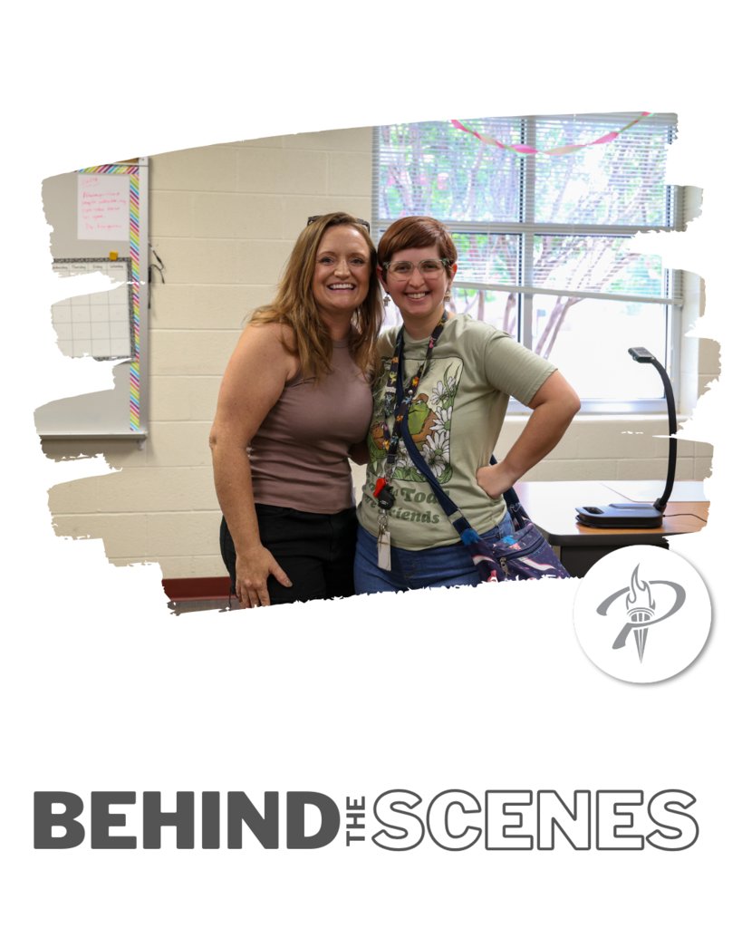 ProsperISD's tweet image. π Behind the scenes at Baker Elementary! π
While students are enjoying summer break, our amazing teachers and staff have been prepping for the new school year! The excitement is building for the First Day of School!
