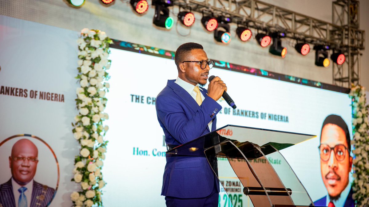 Rt. Hon. Peter Odey tweet media