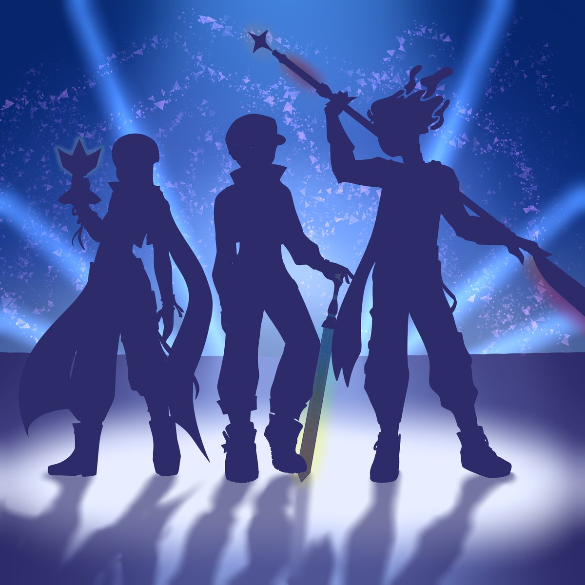 I'm getting really close to finishing this I think- Have this for now Ig