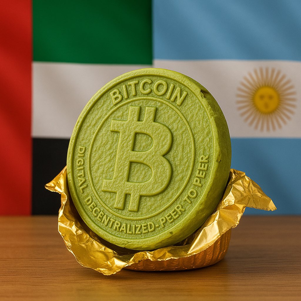 Bybit Argentina (@BybitArgentina) / Posts / X