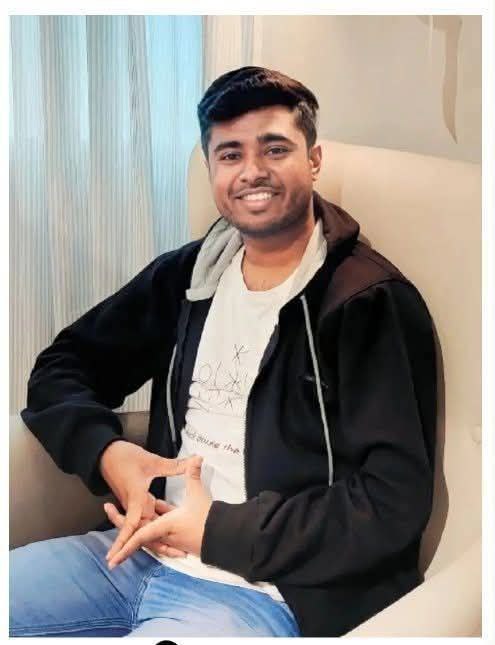 👉🏾क्या आप जानते हैं यह लड़का कौन है जिसे मोदी जी ने सराहा और DRDO में नौकरी दी..?

उसका नाम प्रताप है, सिर्फ 25 साल का।

वह कर्नाटक के मैसूर के पास कडैकुडी गांव का रहने वाला है।

उसका पिता एक साधारण किसान है।

एक बेहद गरीब छात्र।

वह बचपन से ही अपनी कक्षा में प्रथम आता था, लेकिन