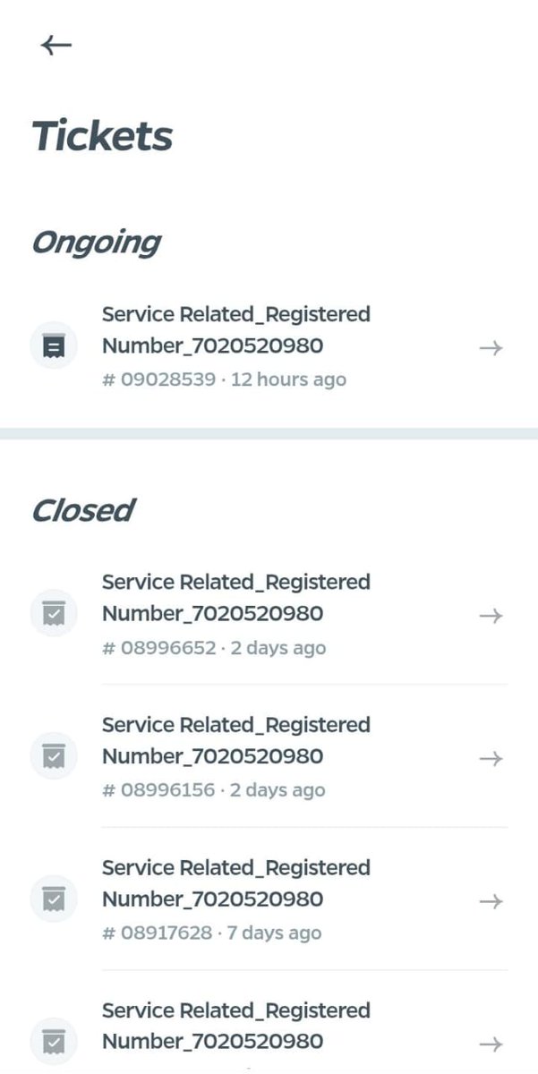BeYouInvestMore's tweet photo. @OlaElectric @jagograhakjago I’ve raised multiple tickets — every single one closed without my consent. Not even one was resolved properly. I’ve spent 10��20 minutes each time trying to reach customer support. The experience? Pathetic. No accountability, no callback, no solution. Just silence.
@OlaElectric??? https://t.co/07cFwO5ShC