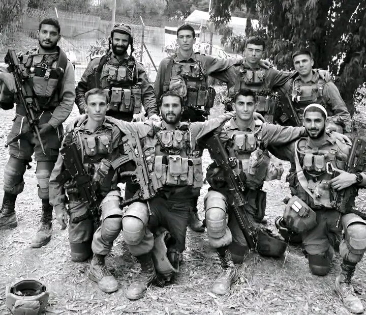 راحوا #غزة روح وأبدان.. ورجعوا صور على الجدران. 🤕