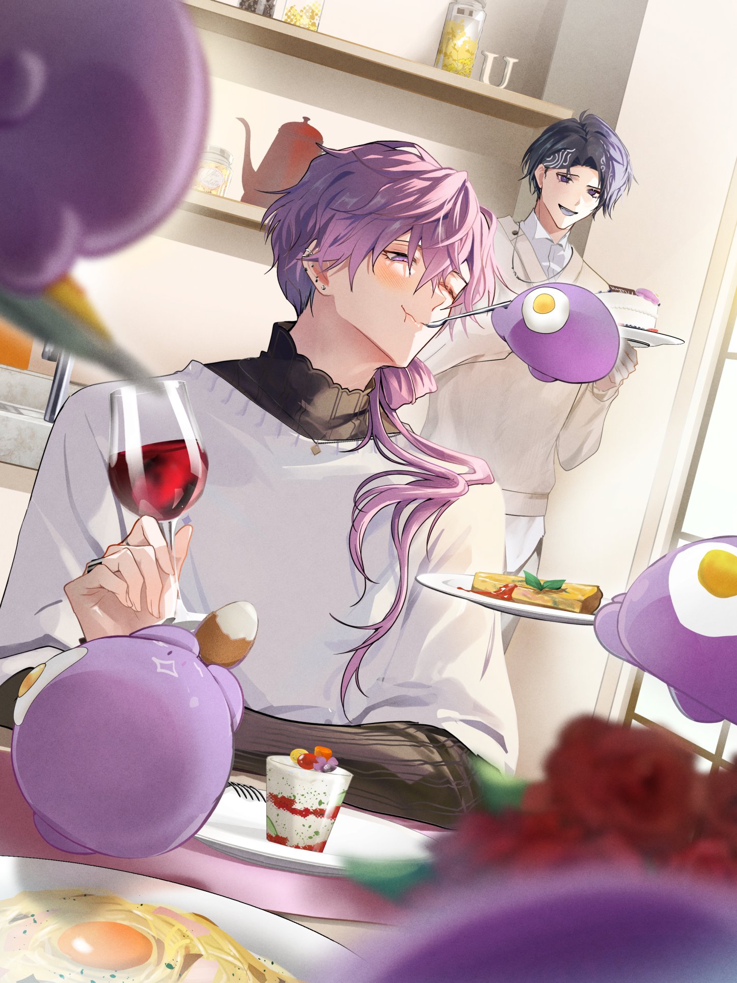 Emma / えま (@Emma__usausa) / X