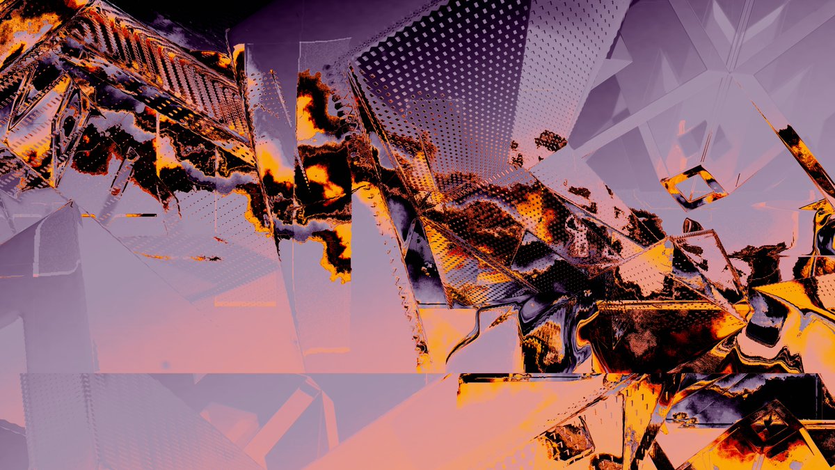 conrad46b's tweet image. Space Folder
3 edition
objkt.com/tokens/KT1HSjg…