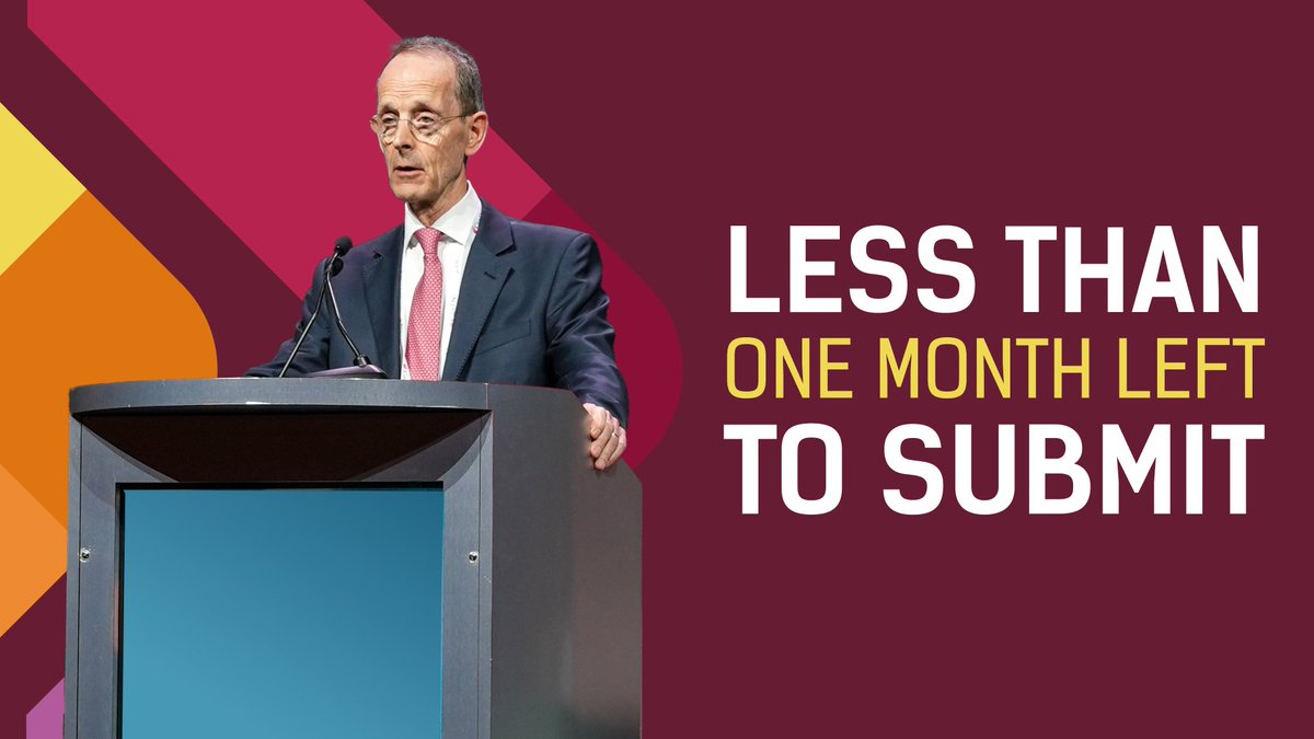 Nominate a trailblazing State-of-the-Art Speaker for #ATCBoston2026!  

Past luminaries include Peter Friend, MD; Jay A. Fishman, MD; and Hiro Nakauchi, MD, PhD. Your nominee could be next! 

Help shape an unforgettable lineup. Submit your nomination today. 🌟