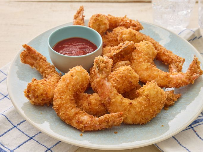 _we_love_food's tweet photo. Fried Shrimp -OR- Fried Chicken? https://t.co/Yqt77aXDWG