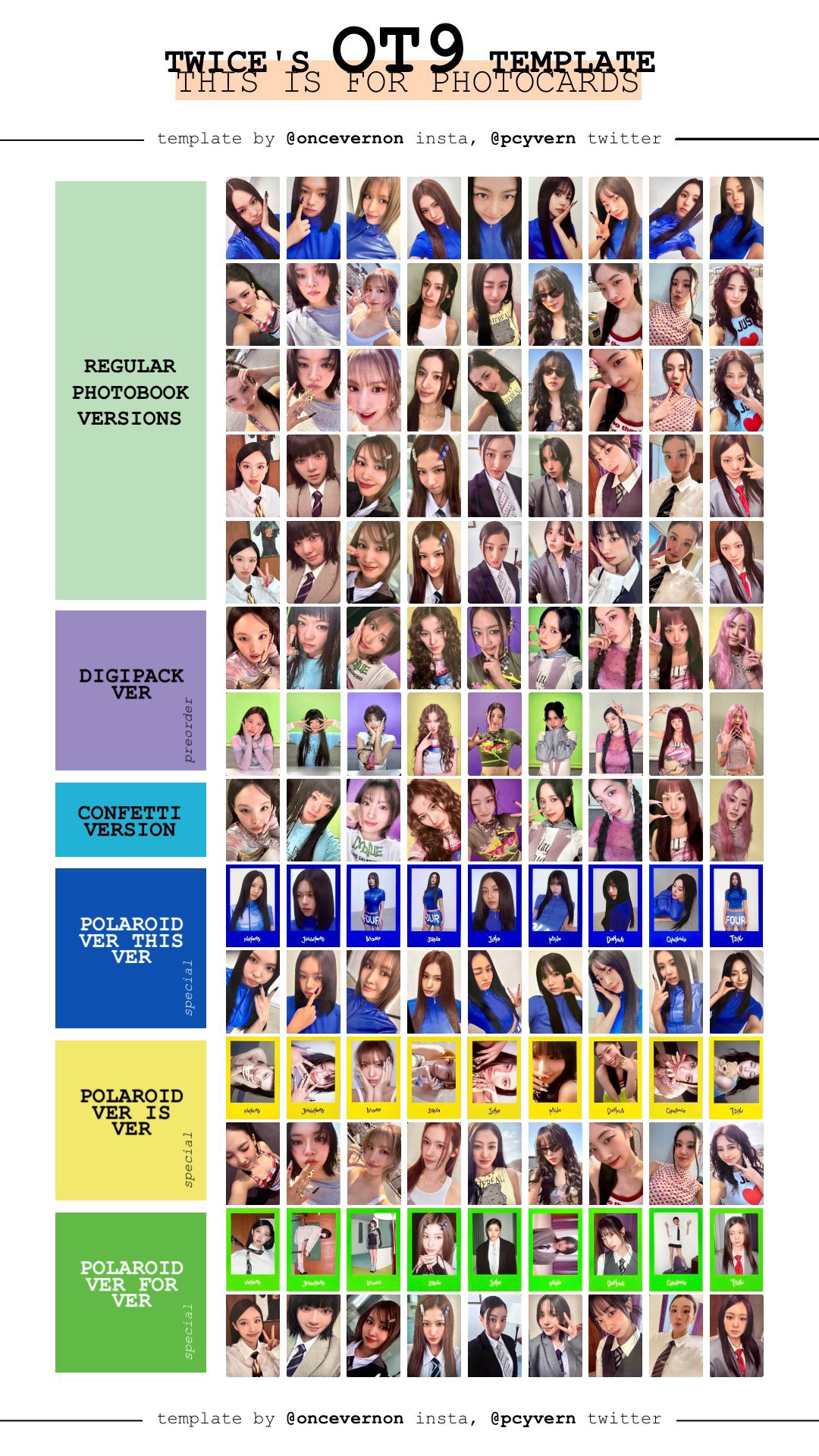 たにし TWICE トレカ まとめ TWICEトレカ一覧」のアイデア 23 件【2025】