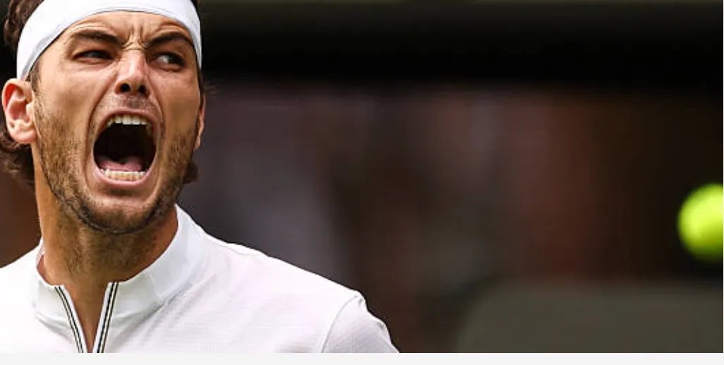 christophclarey's tweet image. Images from Wimbledon 2025. Shots that will stay with me open.substack.com/pub/christophe…