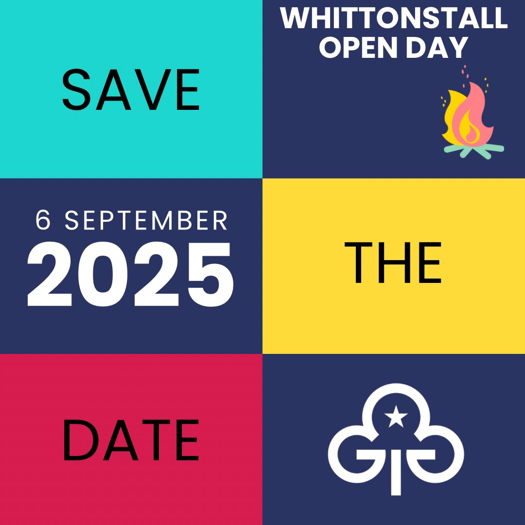 More details to come soon regarding an open day at our residential house and campsite….watch this space!