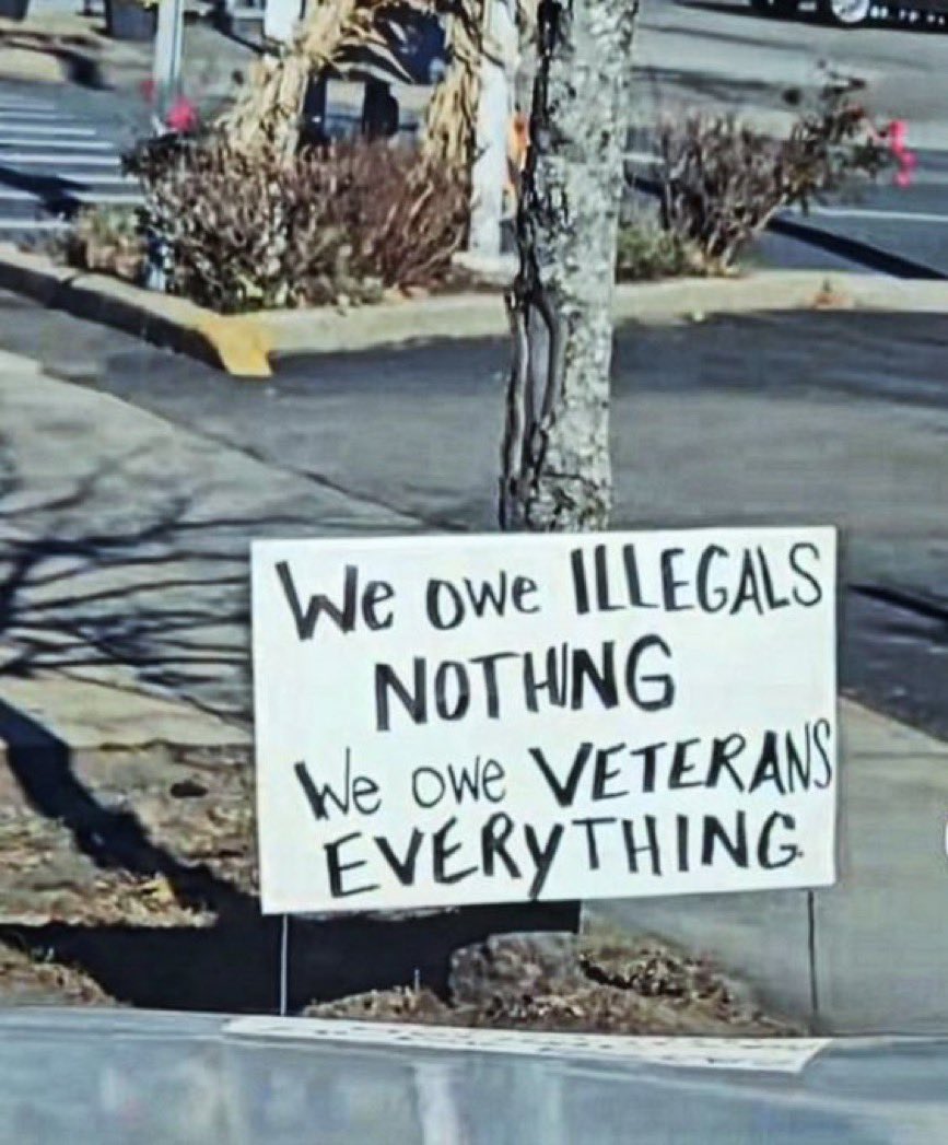 It’s true.