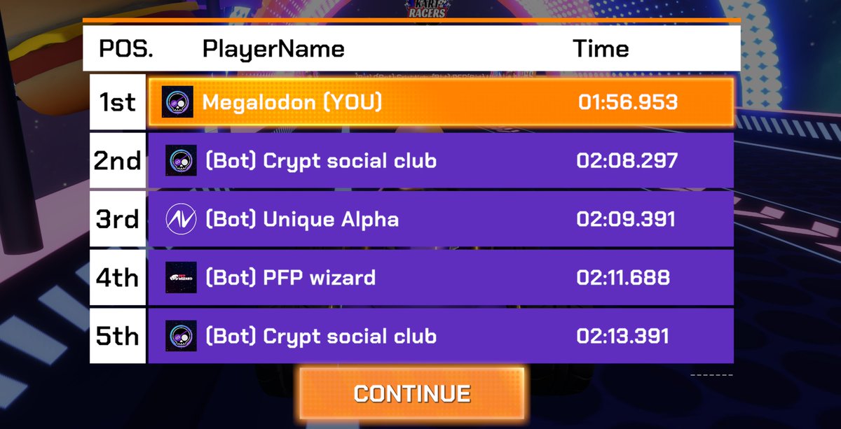 I should be able to join the 1am slot <a href="/cryptsocialclub/">💀 Crypt Social Club 💀</a>