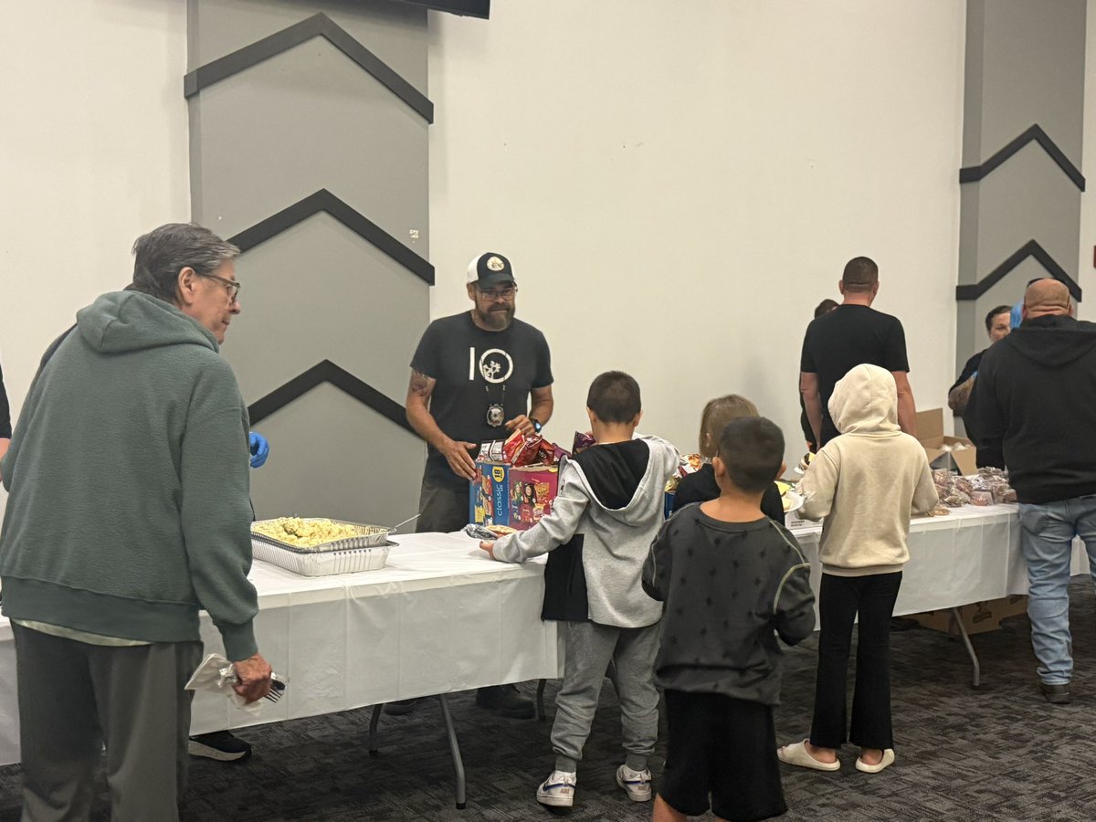 Just had the best time at the Turtle Mountain Days Community Picnic! 🎉 So grateful for our amazing community and everyone who made it such a special day. Big thanks to all the organizers and volunteers! 🙌 #EventCenterStaff &lt;— are Rock Stars!!   #TurtleMountainDays #TmProud