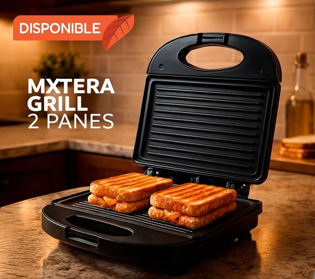 arecovazquez's tweet image. Línea Hogar - Que no FALTE en tu HOGAR
Mixtera Grill Utilux
Pedidos al Wsp +595 983 602043

#Utilux #Panelart #Soprano #Utensilios #Termos #HervidoraElectrica #PlatoDePorcelana #Licuadora #BowlDePorcelana #Estufa #MarmitaDoble #Sartenes #Cafetera #OllaElectrica #MixteraGrill