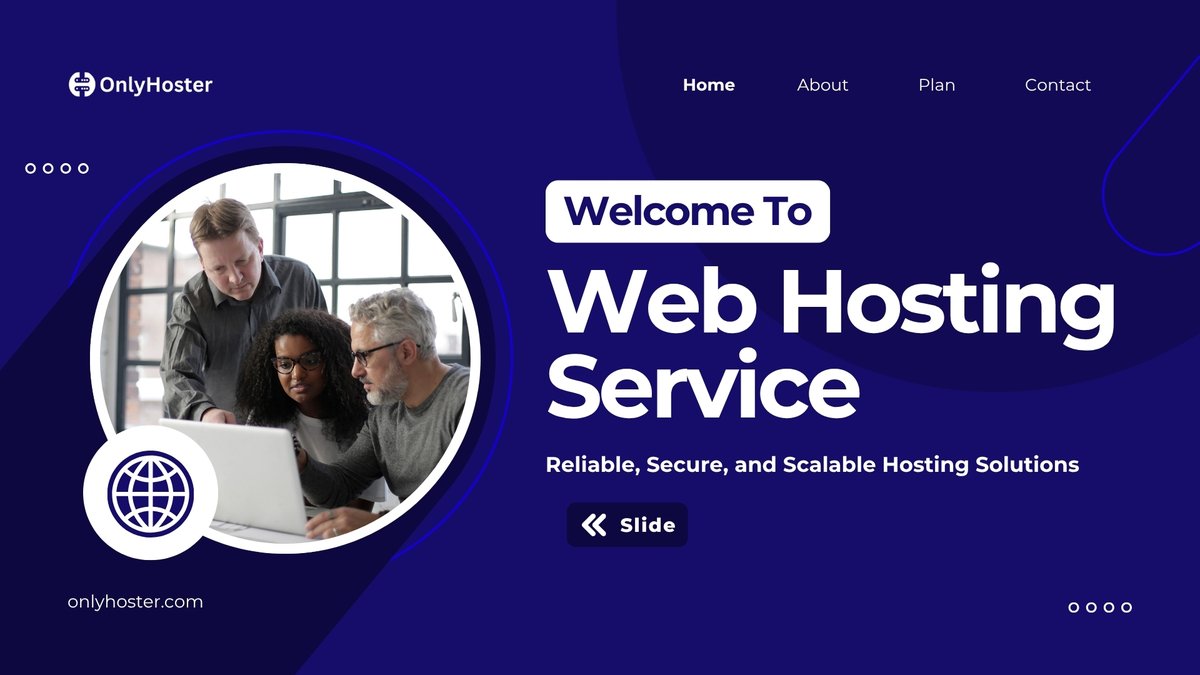 onlyhoster's tweet photo. 🚀 Build your online presence with Only Hoster!
Fast, secure &amp; scalable web hosting for startups to pros.
✅99.9% uptime
🛡️Strong security
🖥️Easy site management
Visit 👉 https://t.co/FQ879VkUrz
#OnlyHoster #WebHosting #India #SouthAfrica #StartupSupport #SouthAfrica #India https://t.co/YMG0EOtUcy