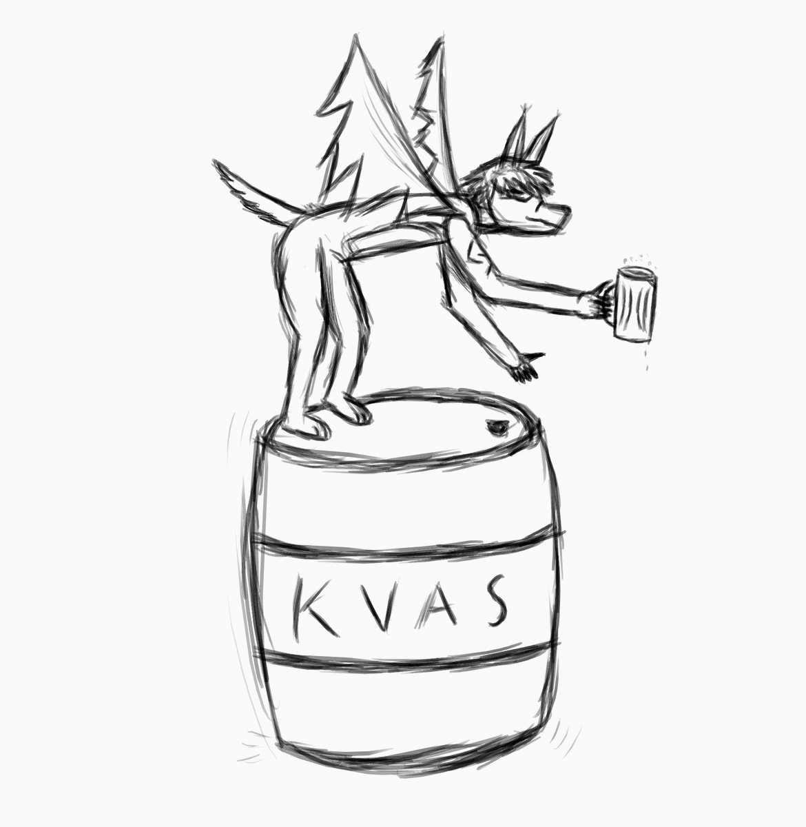 RunoTheBat's tweet image. I blame my tired head for this