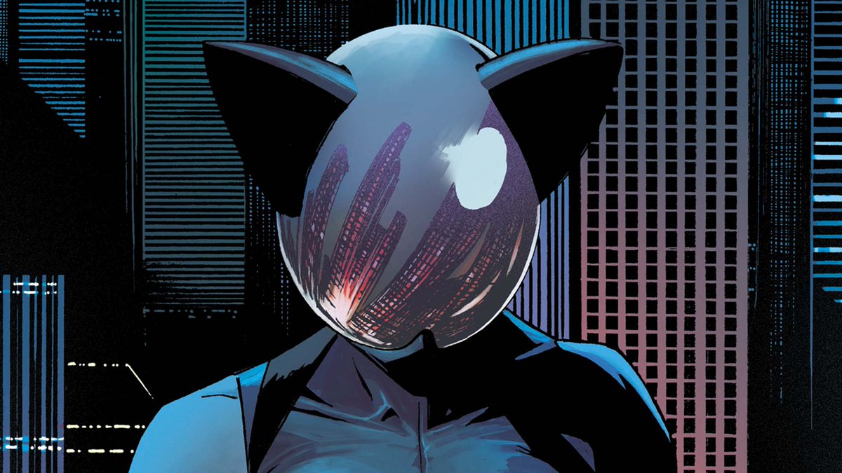 ComicBookNOW's tweet image. DC Reveals First Look at Absolute Catwoman (And Her Costume Is Perfect)
comicbook.com/comics/news/ab…