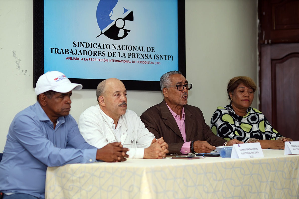 bscharboy's tweet image. Comisión Electoral del SNTP deja abierta campaña para elegir nuevos directivos scharboy2009.wordpress.com/2025/07/16/com… vía @Eldesahogodomin
#SNTP