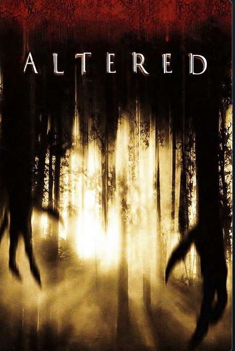 rlgransden's tweet image. Today&apos;s Film of Today is

Altered (2006)