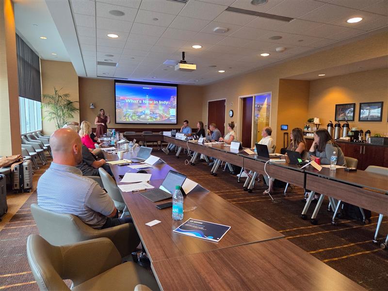 WWETT Show (@wwettshow) on Twitter photo Planning for #WWETT26 is underway! Today, we met with our Exhibitor Advisory Board to collaborate on what’s next and ensure the show continues to deliver real value to the industry. Planning for #WWETT26 is underway! Today, we met with our Exhibitor Advisory Board to collaborate on what’s next and ensure the show continues to deliver real value to the industry.
