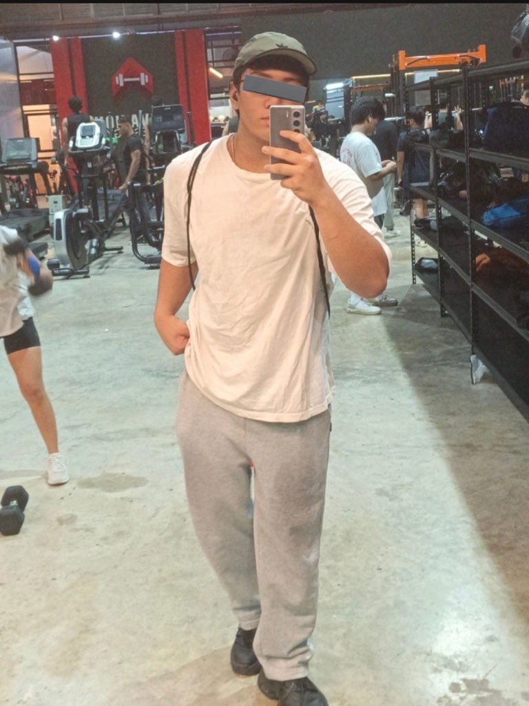tandog0723's tweet photo. Shit ka gwapoooo 🥹 he sent his dick to me too.. walang char.
Iba talaga kapag tigang 🫠
#alterdavao #straightchupa #straightpachupa #straightbagets #titingpinoy #titi #straightpinoy https://t.co/YdpHh32XGl