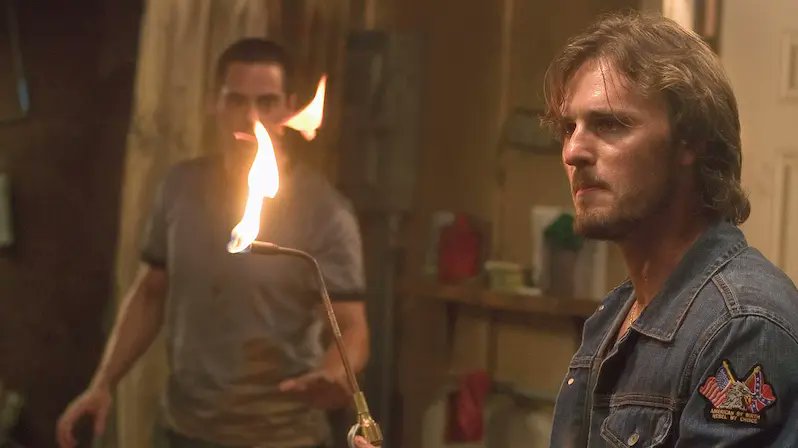 rlgransden's tweet image. Today&apos;s Film of Today is

Altered (2006)
