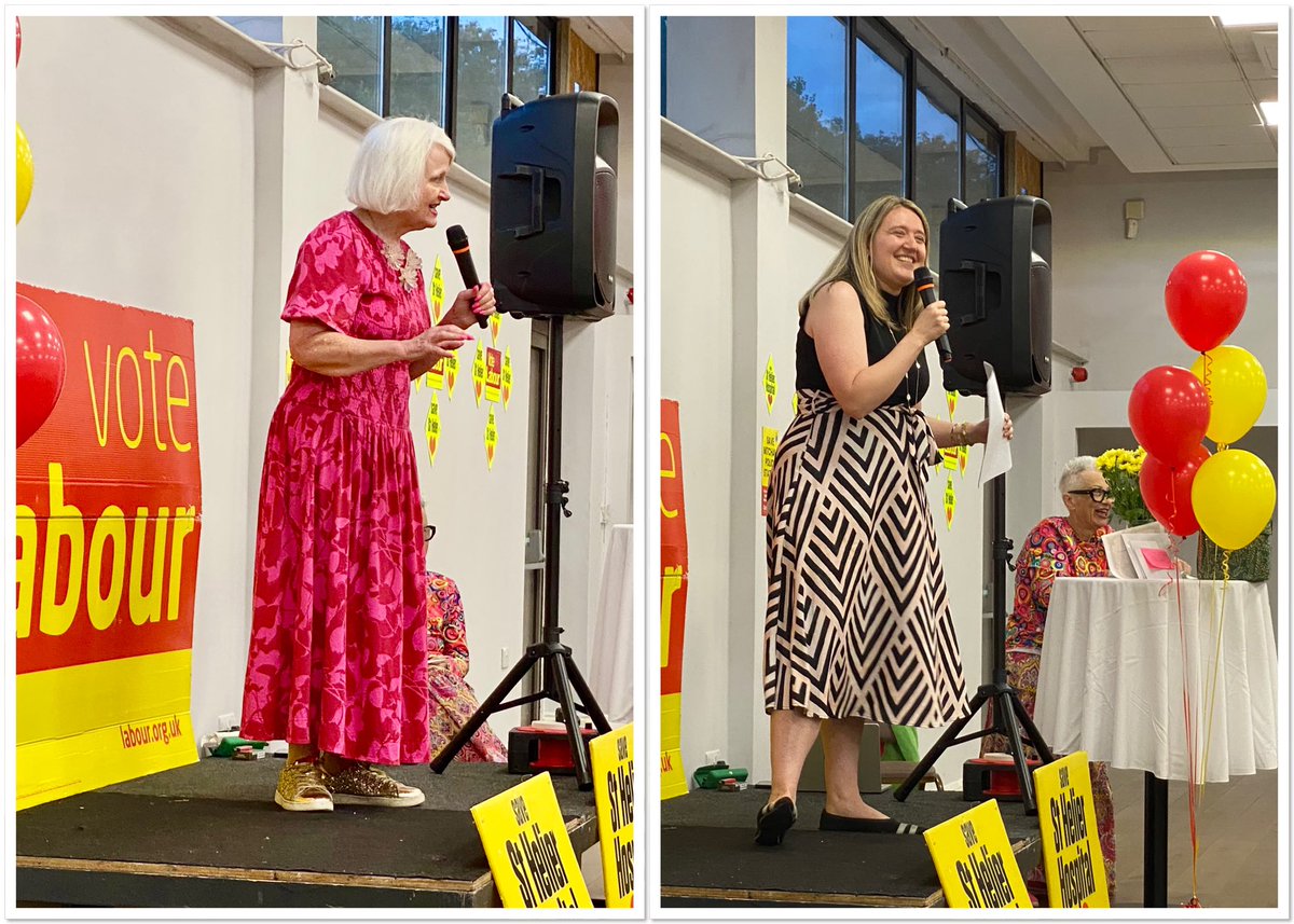 Ann.O (@ann_o123) on Twitter photo Enjoyable night at <a href="/OfficialTmufc/">Tooting & Mitcham United FC</a> Hub tonight hosted by <a href="/MMLabour/">Mitcham & Morden Labour Party</a> ... hearing from our fav MP, <a href="/Siobhain_Mc/">Siobhain McDonagh</a> and the lovely & impressive <a href="/Georgia_Gould/">Georgia Gould</a> ... on the importance of #Labourvalues , good organising and not giving up.... Great food and company. Well done all involved. 😍 Enjoyable night at <a href="/OfficialTmufc/">Tooting & Mitcham United FC</a> Hub tonight hosted by <a href="/MMLabour/">Mitcham & Morden Labour Party</a> ... hearing from our fav MP, <a href="/Siobhain_Mc/">Siobhain McDonagh</a> and the lovely & impressive <a href="/Georgia_Gould/">Georgia Gould</a> ... on the importance of #Labourvalues , good organising and not giving up.... Great food and company. Well done all involved. 😍