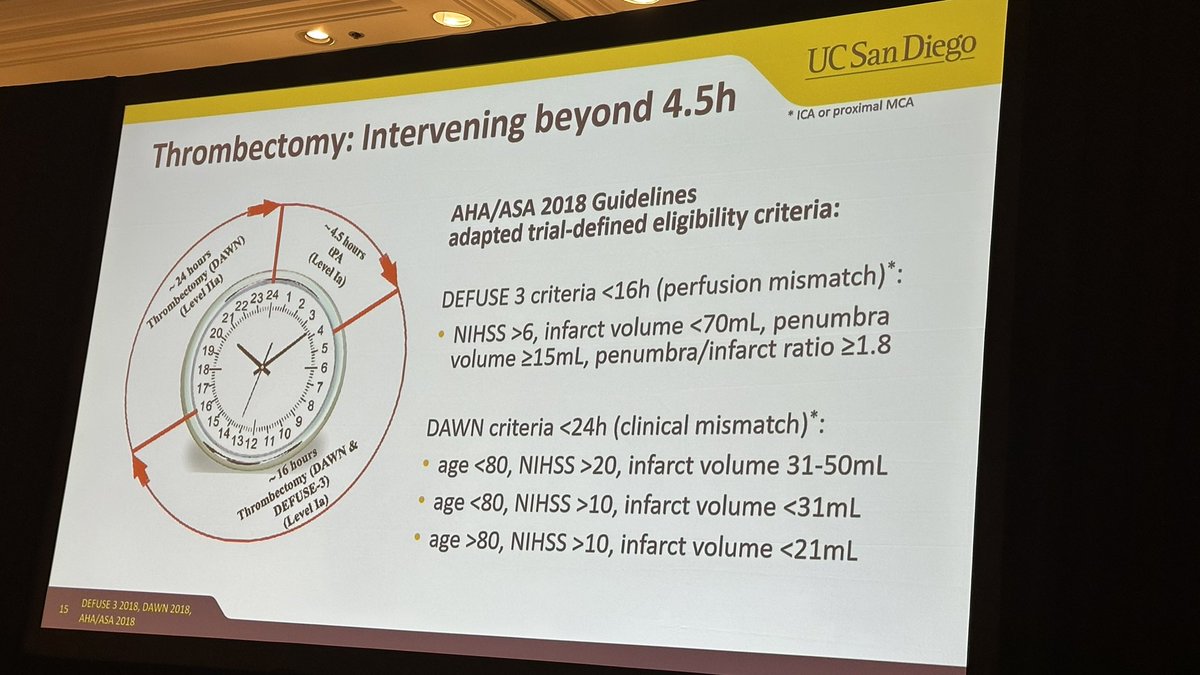 indigodoc's tweet image. Time is Brain: What do Anesthesiologists need to know about Ischemic and Hemorrhagic Strokes secured.societyhq.com/csa/2025summer… #CSASummerConf2025 @CSAHQ @UCSDHealth @UCSDAnesthesia