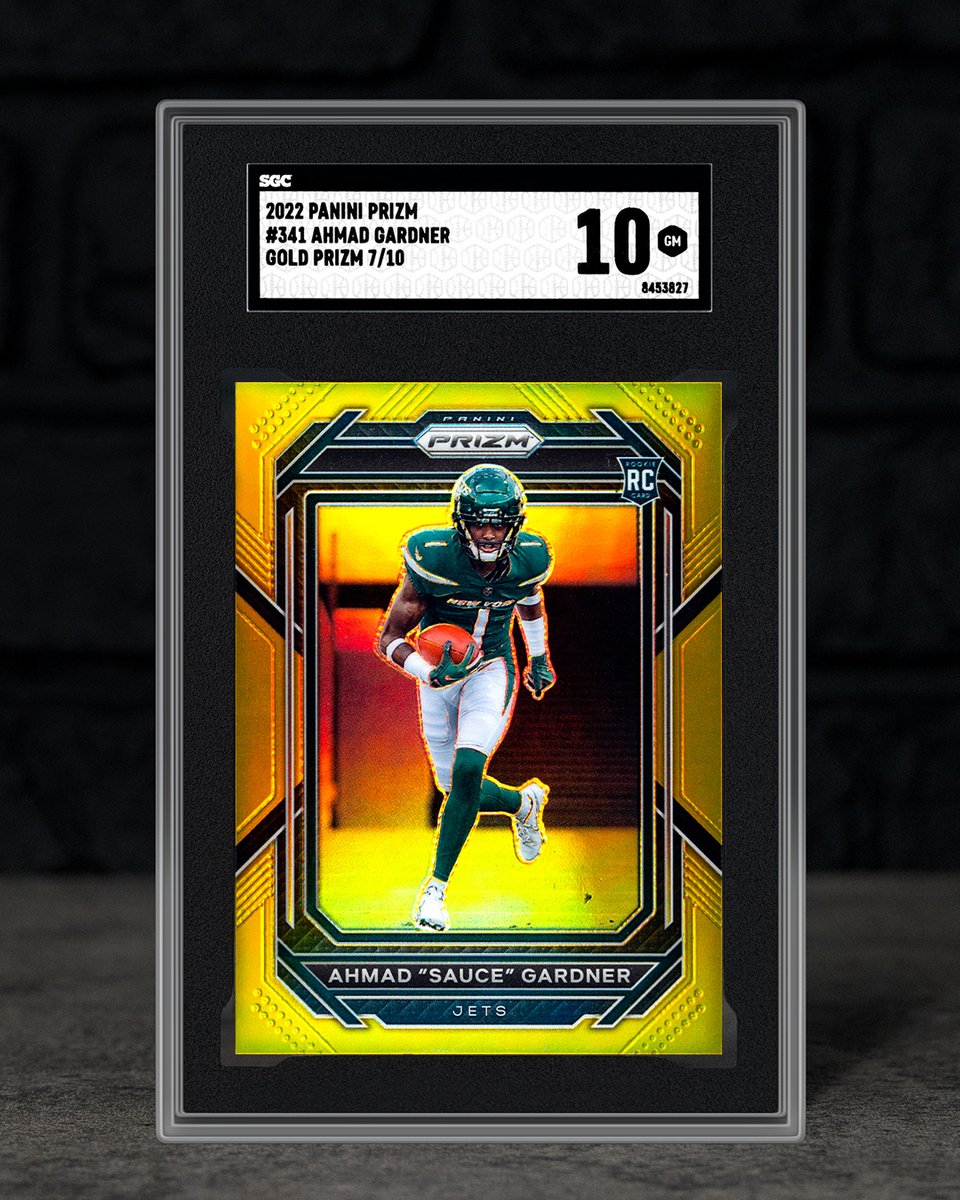 sgcgrading's tweet image. New York has had an active offseason with the signing of a new head coach, a new starting QB, and now locking up their standout wide receiver and cornerback for the foreseeable future. Will it be enough for the Jets to finally break their postseason drought? ✈️🏈
