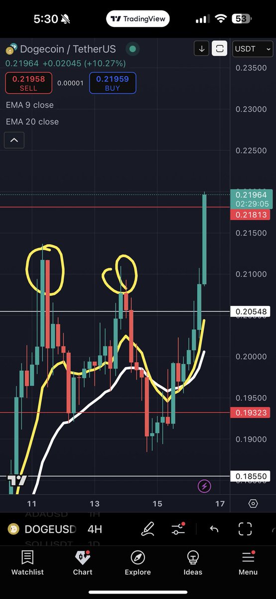 pingucharts's tweet image. STOP PLAYIN WITH MEEEE $doge