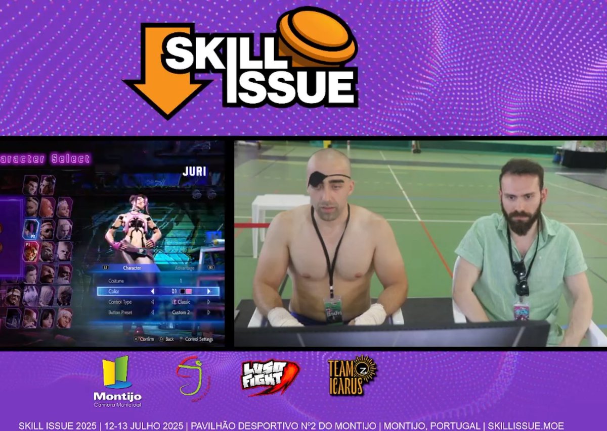 Street Fighter Play tweet media