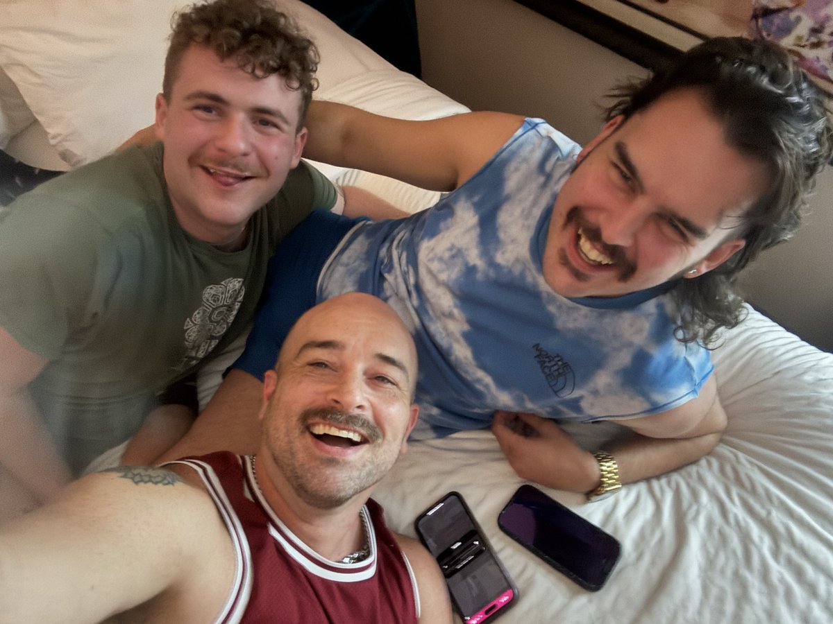 Knox O'Toole (@knoxotoole) on Twitter photo Alvin, Simon, Theo-whore
<a href="/BamaOtter/">Bam Alexander 🔜 Timberfell 7/16-7/20</a> <a href="/aries_himbo/">Aries Cub🔜Timberfell7/17-7/20</a> Alvin, Simon, Theo-whore
<a href="/BamaOtter/">Bam Alexander 🔜 Timberfell 7/16-7/20</a> <a href="/aries_himbo/">Aries Cub🔜Timberfell7/17-7/20</a>