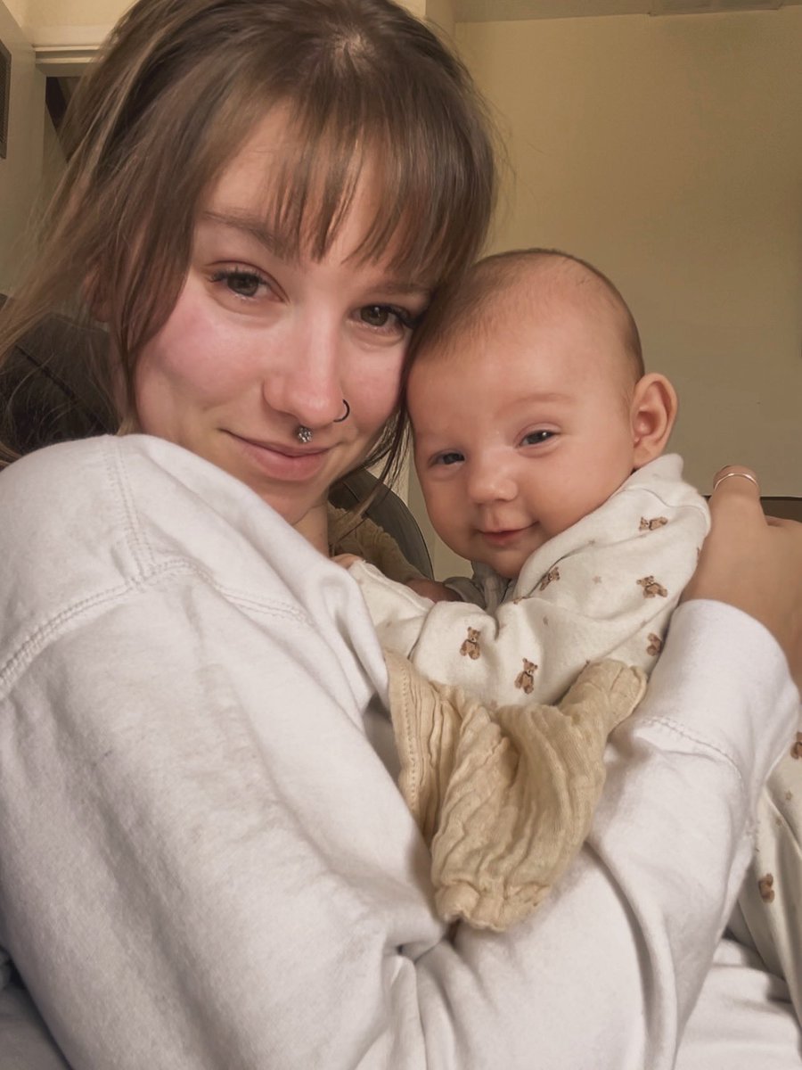 BBJenko_'s tweet image. life is good 💖