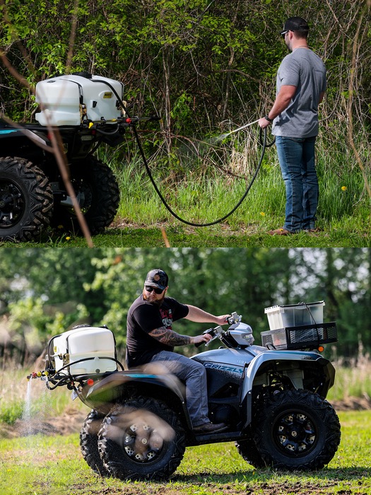 Petersen's Hunting tweet media