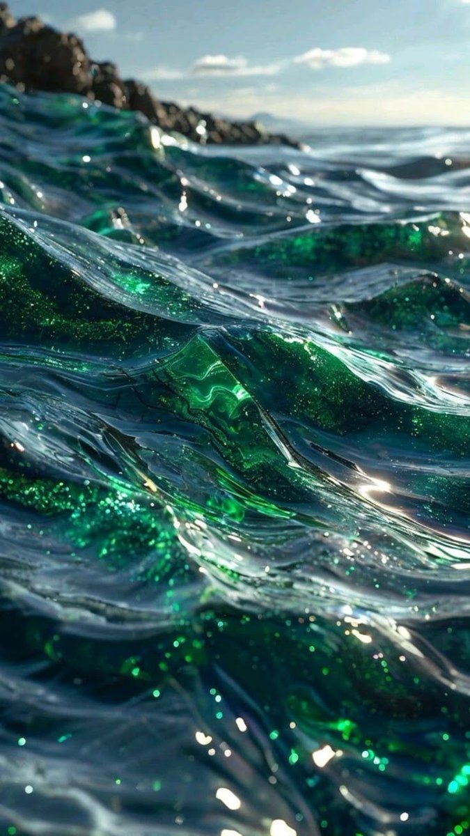 Good evening 💚