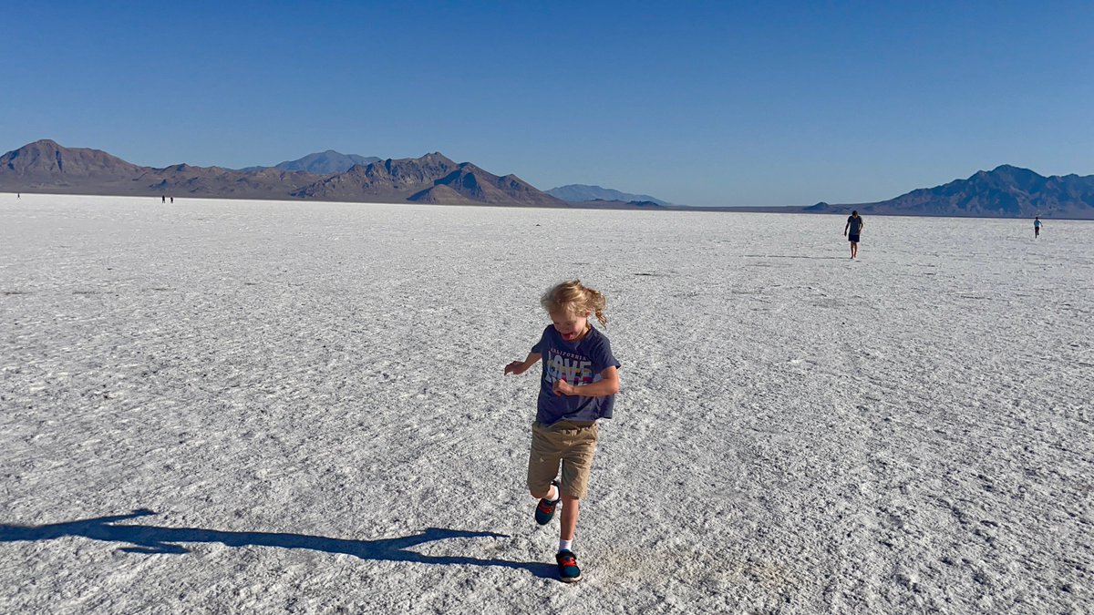 Bradford G Smith (Brad) tweet media