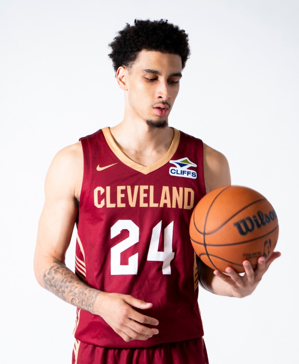 FearTheSword's tweet image. Tyrese Proctor went off for 35 points today 🔥